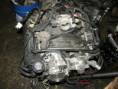motor 3.7 - ORIGINÁLNÍ DÍL